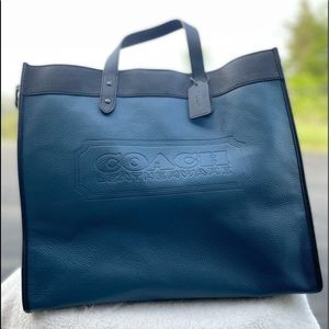 Coach Leatherware Tote